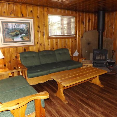 Arizona Mountain Inn & Cabins フラッグスタッフ エクステリア 写真
