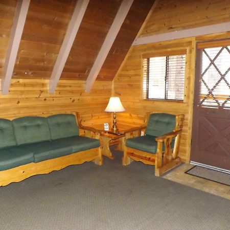 Arizona Mountain Inn & Cabins フラッグスタッフ エクステリア 写真