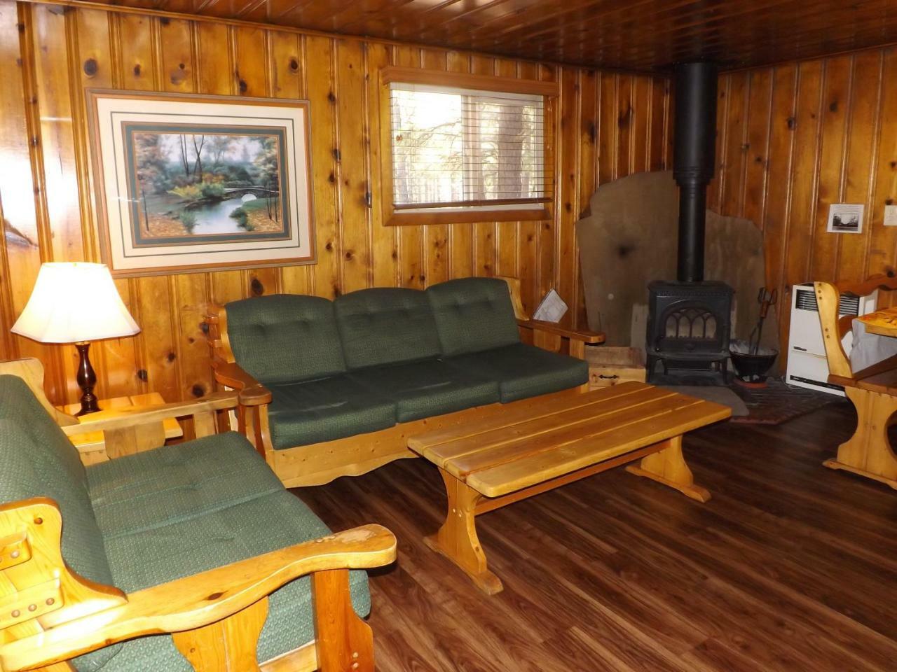Arizona Mountain Inn & Cabins フラッグスタッフ エクステリア 写真