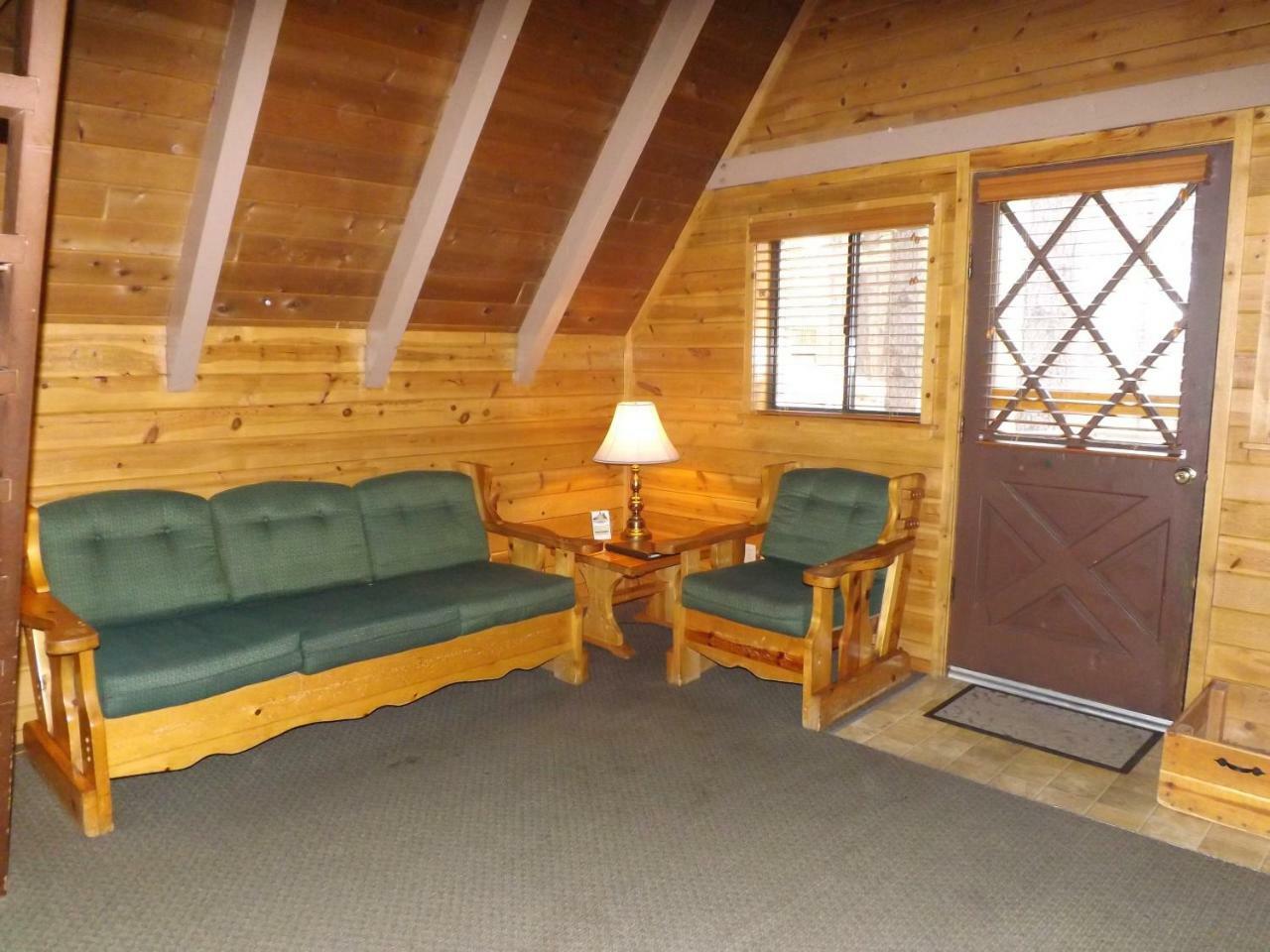 Arizona Mountain Inn & Cabins フラッグスタッフ エクステリア 写真
