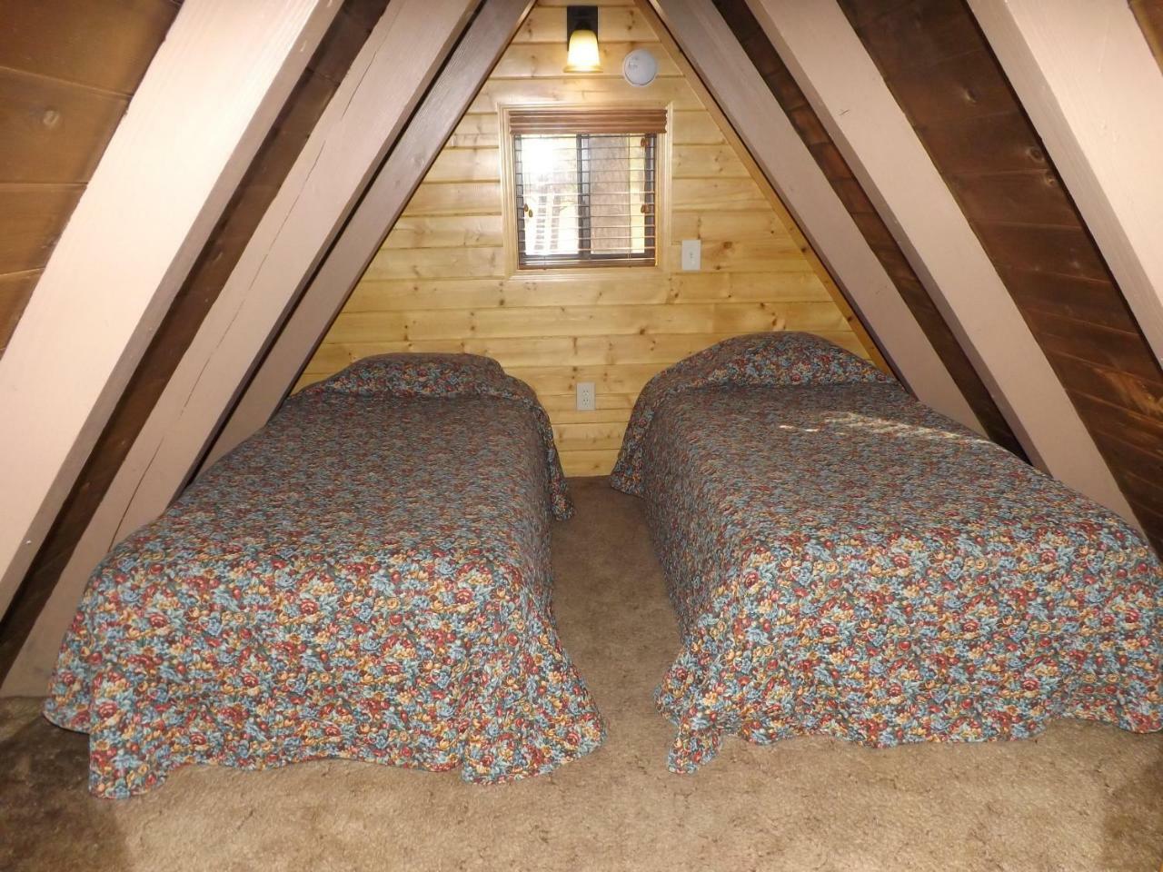 Arizona Mountain Inn & Cabins フラッグスタッフ エクステリア 写真