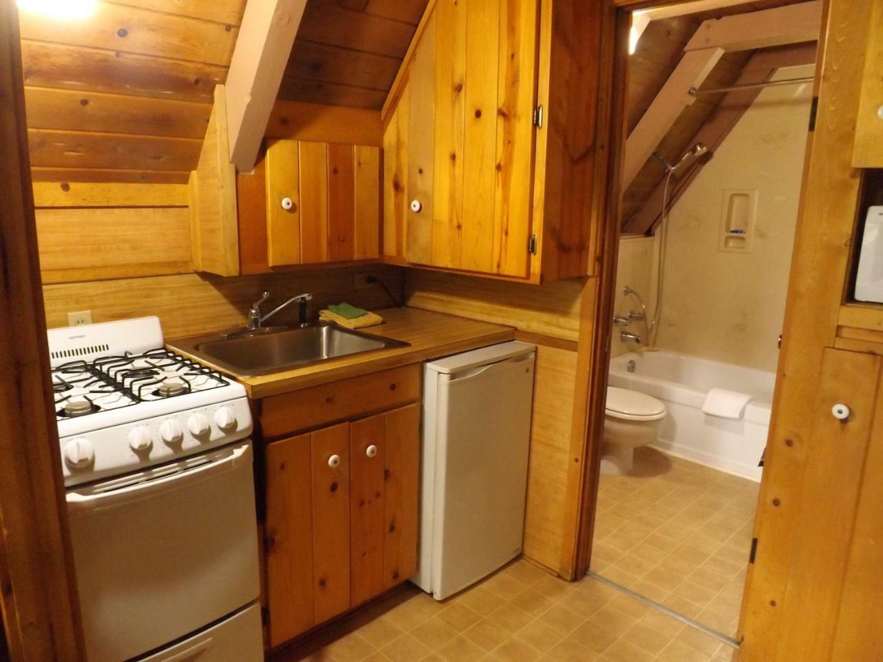 Arizona Mountain Inn & Cabins フラッグスタッフ エクステリア 写真
