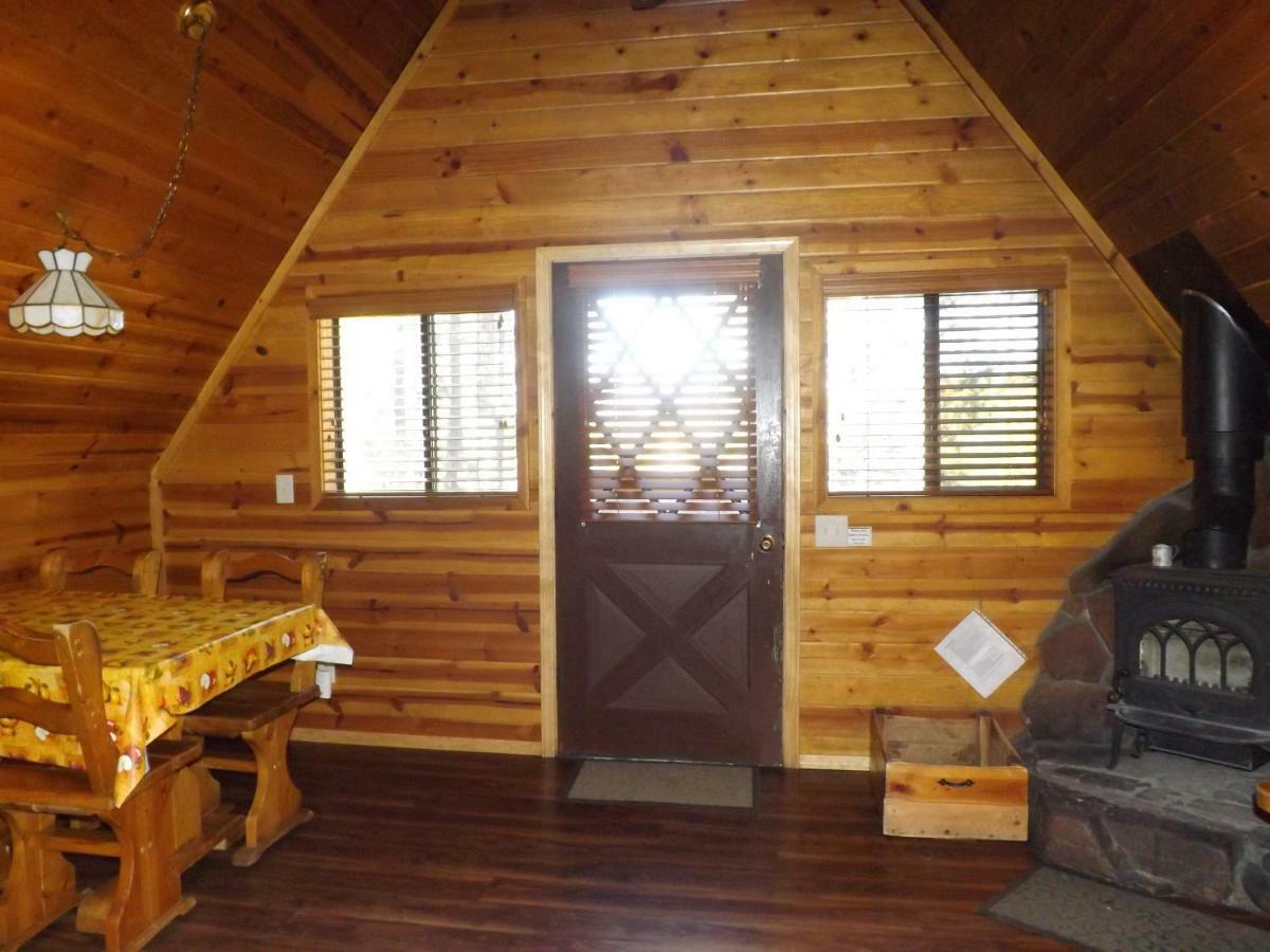 Arizona Mountain Inn & Cabins フラッグスタッフ エクステリア 写真