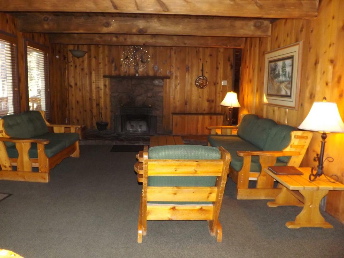 Arizona Mountain Inn & Cabins フラッグスタッフ エクステリア 写真