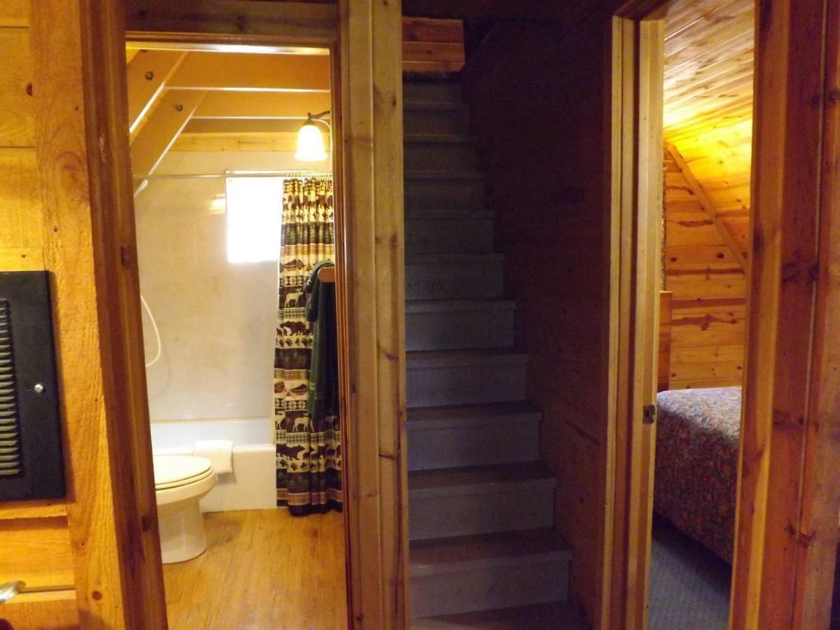 Arizona Mountain Inn & Cabins フラッグスタッフ エクステリア 写真