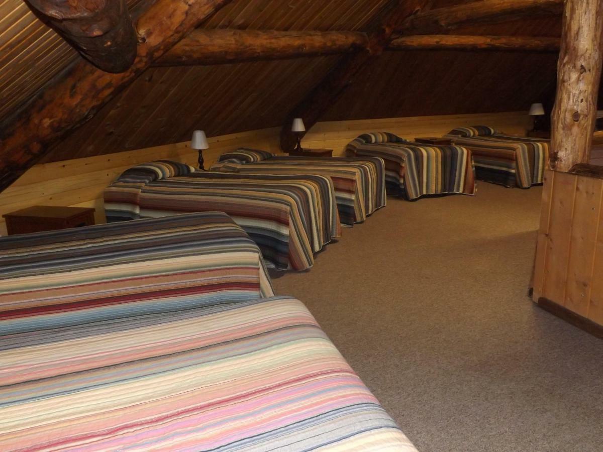Arizona Mountain Inn & Cabins フラッグスタッフ エクステリア 写真