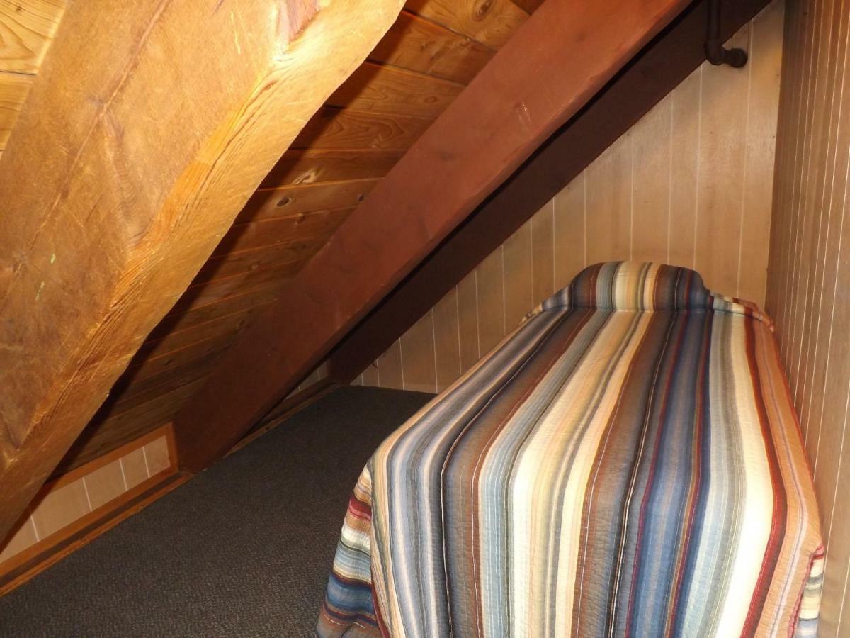 Arizona Mountain Inn & Cabins フラッグスタッフ エクステリア 写真