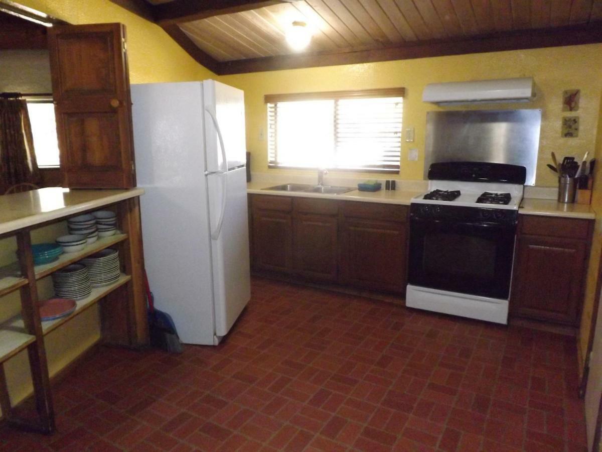 Arizona Mountain Inn & Cabins フラッグスタッフ エクステリア 写真